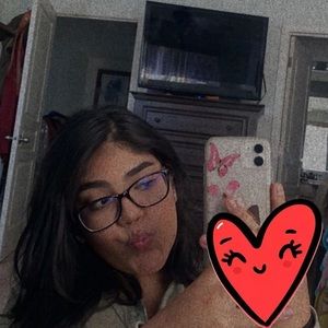 Meet your Posher, Jeanette